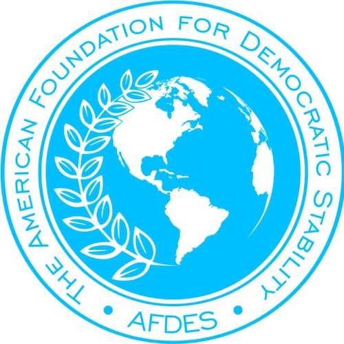 AFDES is an organization focused on geopolitical analysis, civic education, governance evaluation, structural reform, and scientific research programs.