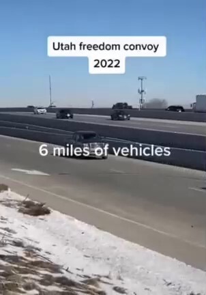 πΊπΈ Freedom Convoy 2022 π
π»π»π»π»π»π»π»π»π»π»
Channel: @OHMichael π» Backup: @OperationFollow π» ...