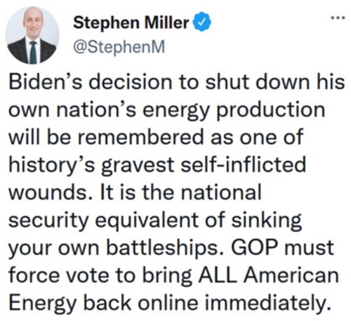 🇺🇸PATRIOTS UNITE🇺🇸

@ManateeMomma
@SpringHarbinger
@Tetragrammaton3
@ArizonaGal1776
@red87vette
...