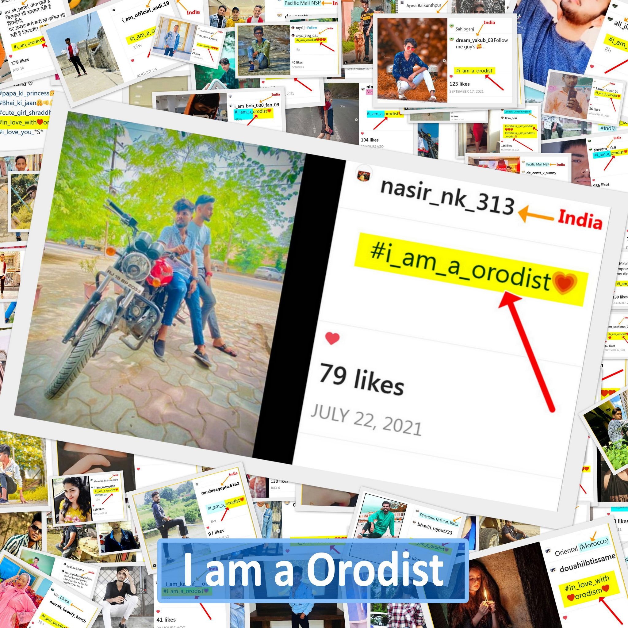 The philosophy of Orodism in India 0c7797e7564a2cfaefad6589f5c1241d