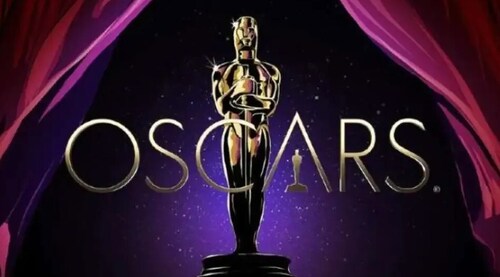 How many people are starving outside the auditorium?
#Oscars #Oscars2022 #StandWithUkraine