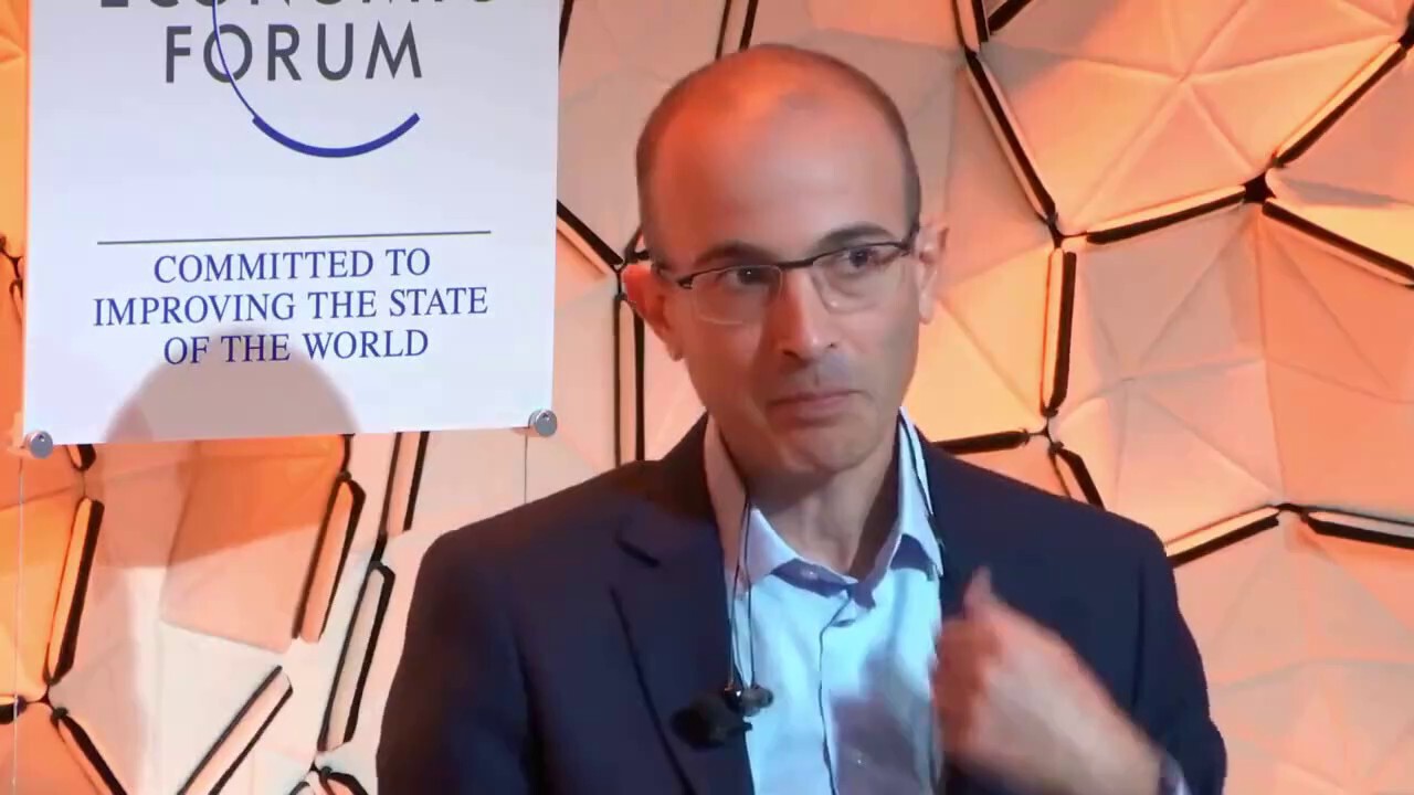 The Government and Corporations Will Know You Better Than You Know Yourself - Yuval Noah Harari

"Are we close or at the point when Huawei or Facebook or the government or whoever can systematically HACK millions of people meaning, knowing them better than they know themselves? They know more about me than I know about myself, about my medical condition, about my mental weaknesses, about my life history. Once you reach that point, the implication is that they can predict and manipulate my decisions better than [I can]."