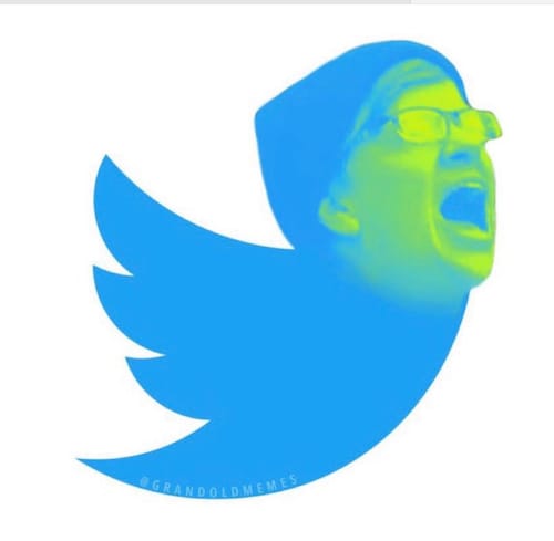 View David Vance 🩸's post on GETTR. Join the discussion, share your thoughts, and connect with the community.