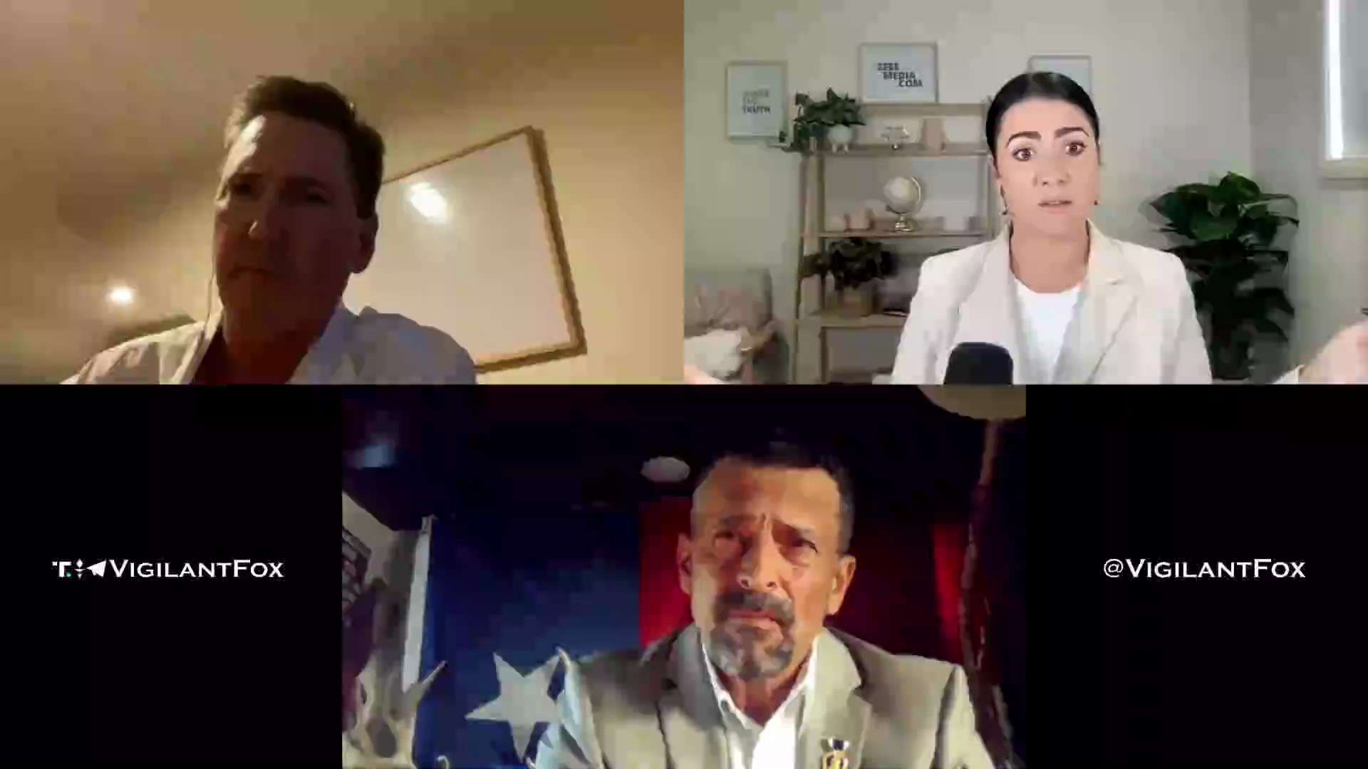 The Destruction of Critical Thought: Shot-Induced 1P36 Gene Deletion Syndrome

Attorney Todd Callend...