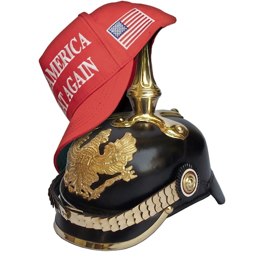 "Schultz" and "Hogan" are a couple of guys with long, distinguished military and intel experience and a network of good ...