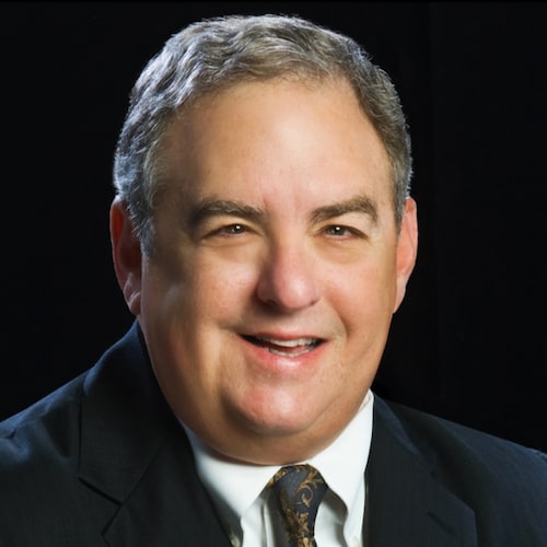 My name is Arthur Keiser. I am CEO and Chancellor of Keiser University.