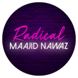 bold, decentralised, radical conversation.