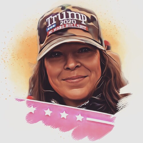 America First & #MAGA is happening! - #Trump 4 more years all the way - We did it. Now we have to GET it 🇺🇸🇺🇸