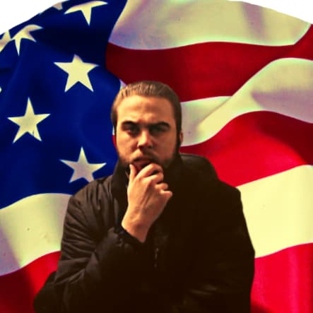 Hello, my name is Trevor Brown, and I am an Entrepreneur . DM me and I will make you completely Censorship Proof.