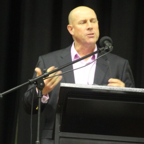 Visit paulfitz59's profile on GETTR. View their posts, photos, videos, and connect with them on the social platform.