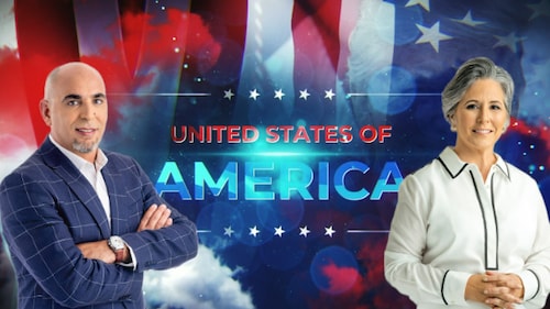 Yo voy a votar por Donald Trump