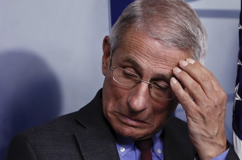 Fauci and WH Press Secretary Just Got SERVED

https://populistpress.com/fauci-and-wh-press-secretary...