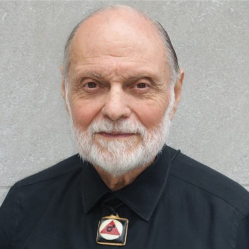 Elder George has devoted a major portion of the last 30 years to explaining the principle of gender and how it affects the functioning of the universe