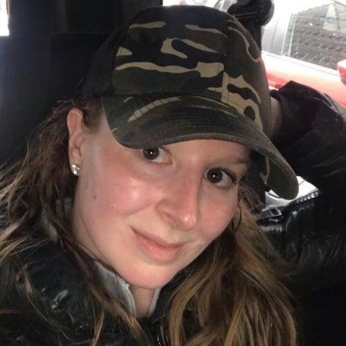 Visit Dr_Jessica_Bella's profile on GETTR. View their posts, photos, videos, and connect with them on the social platform.