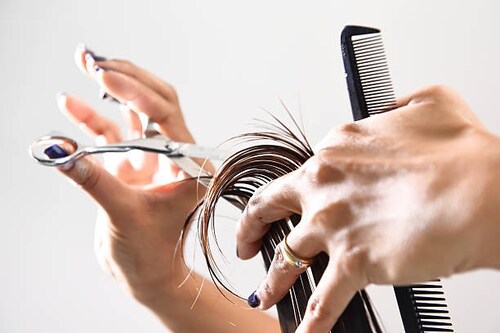 What Is A Hair Salon?

A hair salon is a service where both women and men visit to get their hair cu...