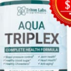 Aqua Triplex Reviews Are you concerned about your cholesterol levels rising rapidly?