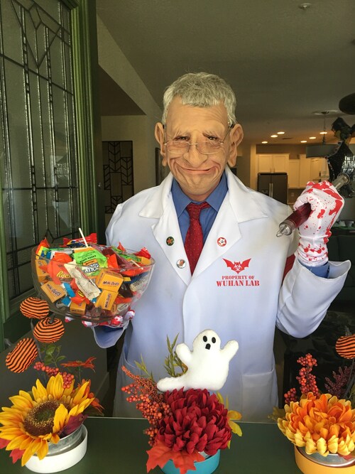 @kaelan Your favorite mad scientist...err..insane bureaucrat.