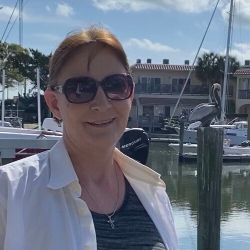 Maga Nana who’s worried for our country.