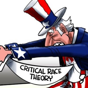 I am the voice of this great country, and we have some things to talk about.