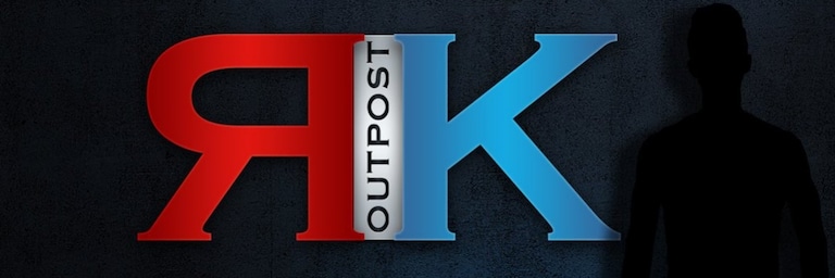 Ryan Kinel - RK Outpost