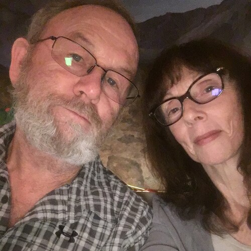 very proud senior citizen of my America.  my husband and I are patriots to the end...