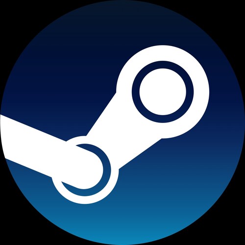 Steam owned By RobloxCorp On GETTR