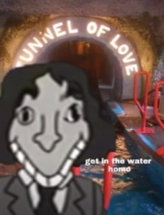 View MYLO THE MAN's post on GETTR. Join the discussion, share your thoughts, and connect with the community.