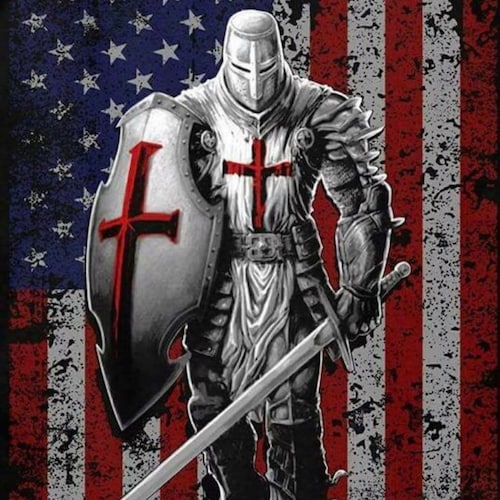 Proud American / Semper Fi.                                                               IN GOD WE TRUST/ Death Before ...