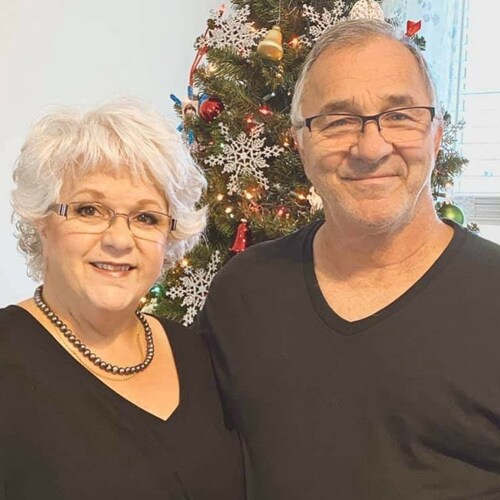 Retired Liberty NC Couple. Liberty Defending Patriots. God fearing prayer warriors. Make America Safe Again. 🇺🇸
