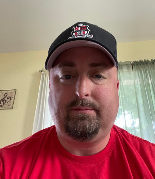 Father, Coach, Cancer Survivor, Sworn defender of the Constitution