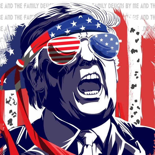 Patriot. America First. Defund the Government. 🇺🇸🦅