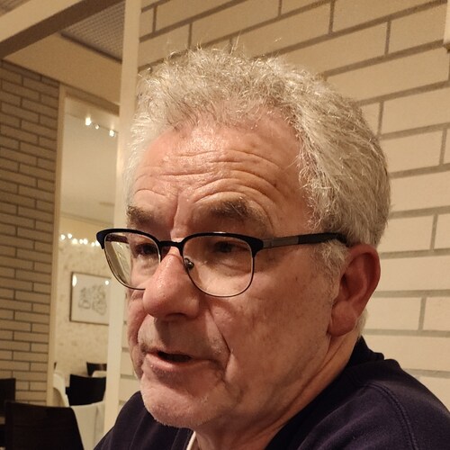 Visit Edgar's profile on GETTR. View their posts, photos, videos, and connect with them on the social platform.