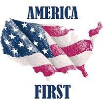 America First - ALWAYS!