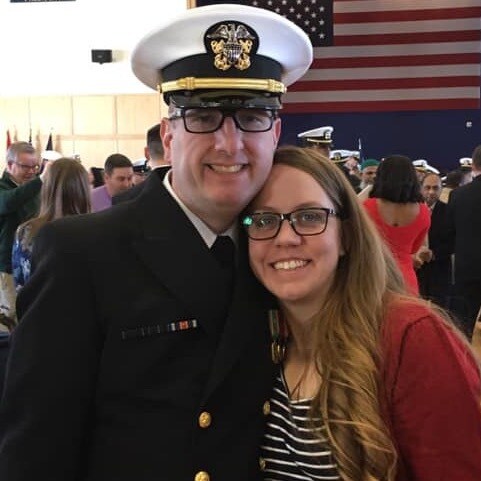 Christ follower|Devoted Husband|Devoted Father|Navy Chaplain|PHD Student