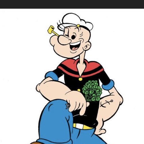 retired Chief Petty Officer