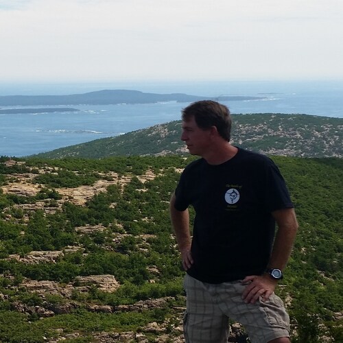 Conservative, Naturalist, Loving the life I've been given! Loves Coffee!  Sometimes Whiskey! Wait did I mention coffee!!