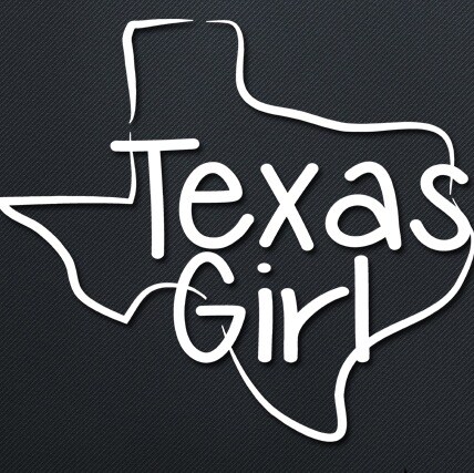 Love God, Family, and Texas!