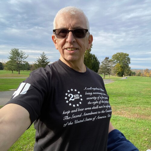 Constitutional Conservative Libertarian