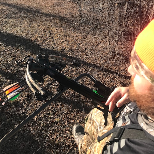 I prefer liberty over tyranny!