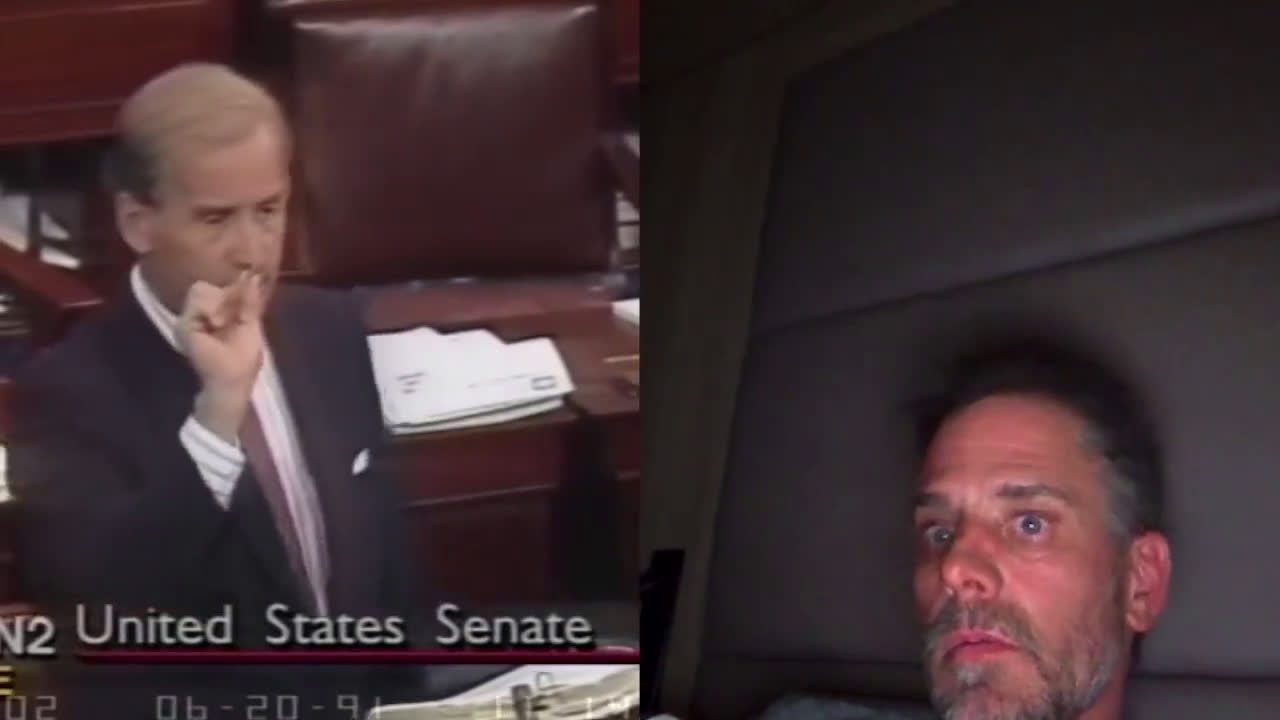 This is the most devastating video on the Internet.

Share Share Thank you