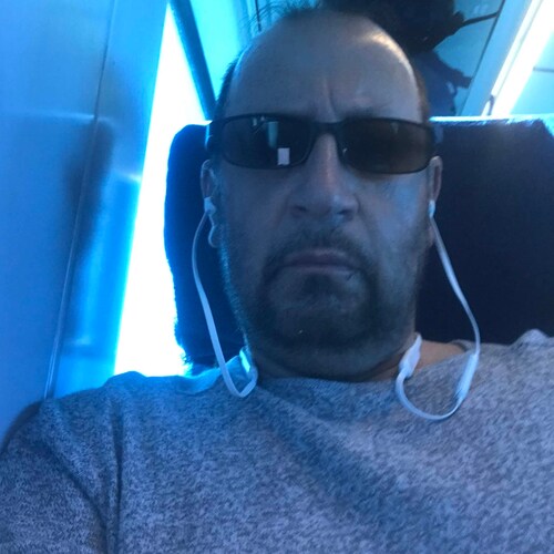 Visit Thorpeman's profile on GETTR. View their posts, photos, videos, and connect with them on the social platform.