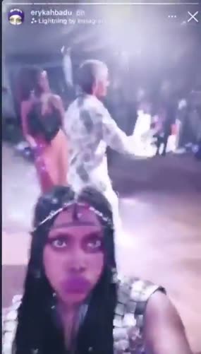 @yukkieanon https://t.me/JackDawkins/10996

昨晩のオバマ大統領のマスクレスパーティー、彼女はこの記事を削除しました。

私が言うように、私がするようにではなく、エリートたちが再び行...