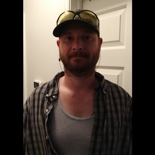 Just a Patriotic Damn Yankee. Freedom lovin Cigar Smokin, Hard workin, American Man.