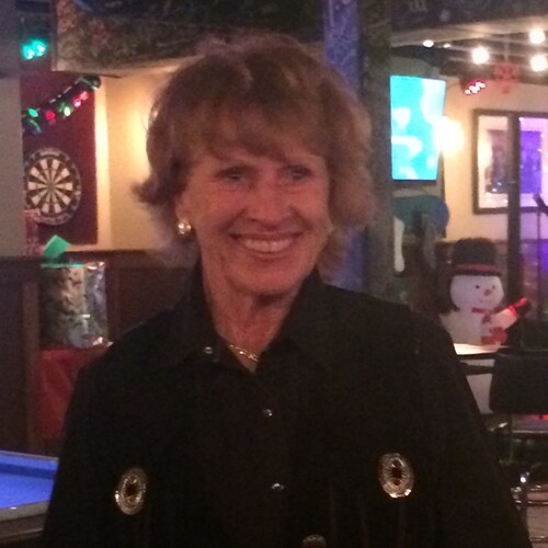 Born and Raised in the San Juan Mountains of Colorado. Love the Great Outdoors and Love The America I Grew Up In...Let's...