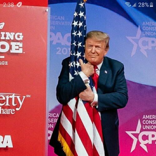 GOD, FAMILY, COUNTRY