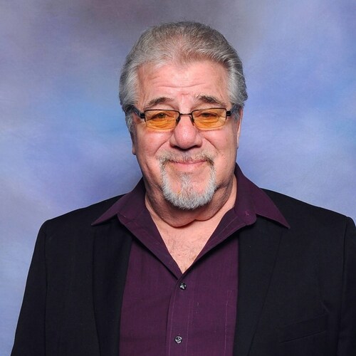 Retired Pastor/Chaplain