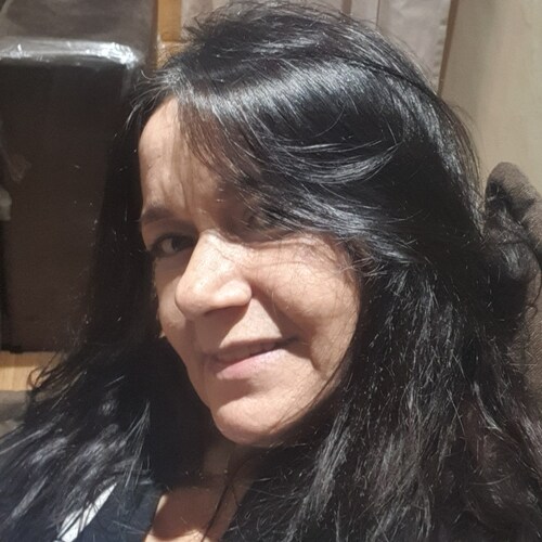 Visit ClaudiaFlores's profile on GETTR. View their posts, photos, videos, and connect with them on the social platform.