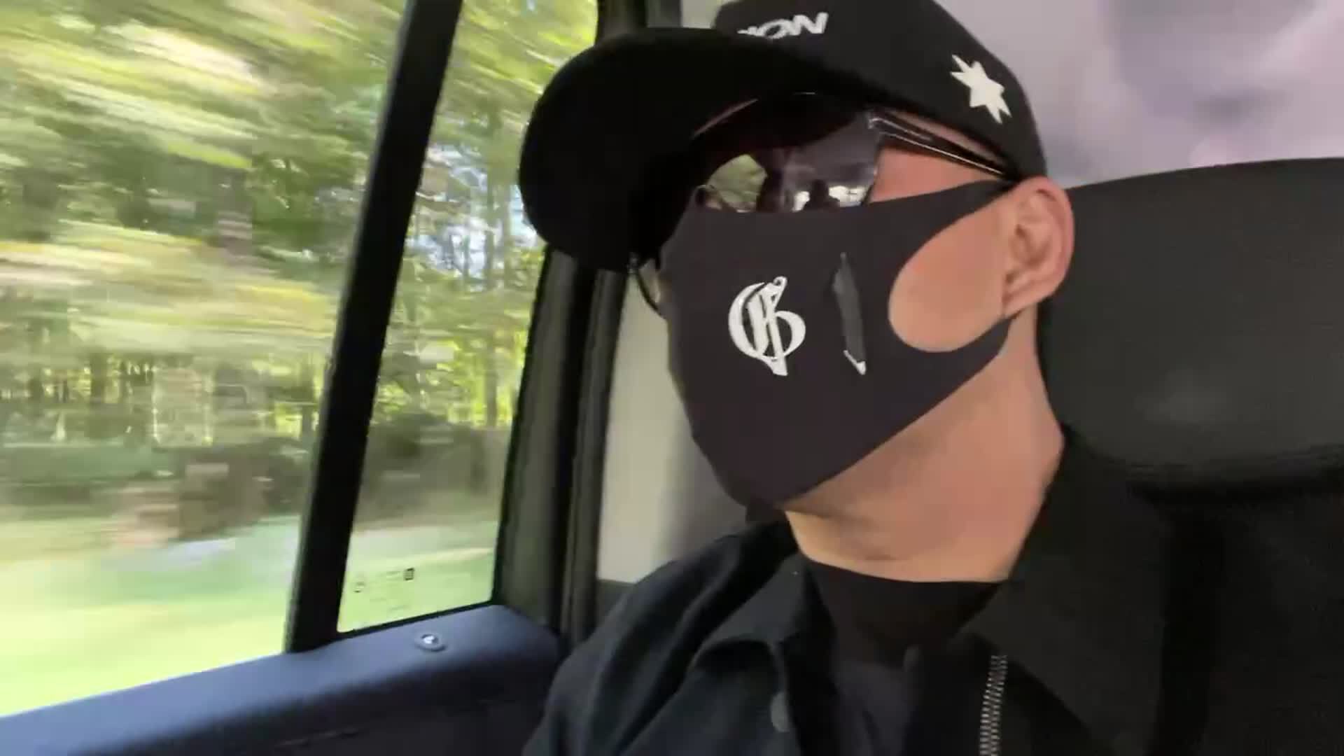 9月19号:尊敬的战友们好．你们传播C C P病毒解药的真相了吗？七哥未来的八九天不会有太多的直播．及发盖特视频。因为我要去山里开会……还有其他重要的事情的安排！