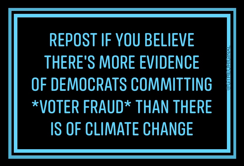 #voterfraudisreal #demscheat #ifbp