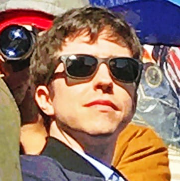 Visit Patrick Casey's profile on GETTR. View their posts, photos, videos, and connect with them on the social platform.